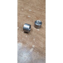 PRESA PER SONDA LAMBDA A SALDARE 16MM ACCIAIO magnaflow