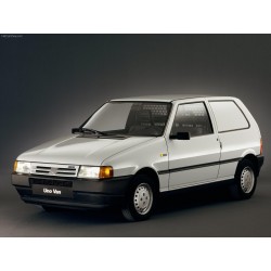 MOLLE CARICO POSTERIORI rinforzate FIAT UNO dal 1983 al 1994