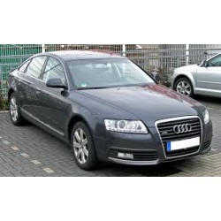 MOLLE CARICO POSTERIORI rinforzate AUDI A6 4f c6 dal 04 al 11