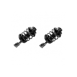 TRASFORMAZIONE SOSPENSIONI ALFA 156 SW MODELLO 932