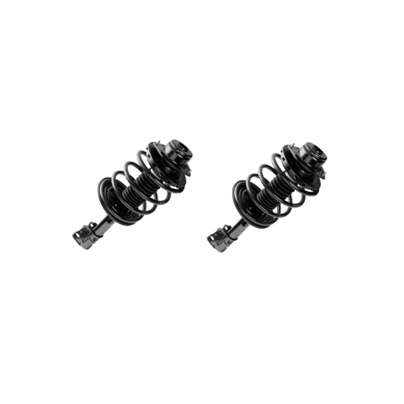 TRASFORMAZIONE SOSPENSIONI ALFA 156 SW MODELLO 932