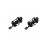 TRASFORMAZIONE SOSPENSIONI ALFA 156 SW MODELLO 932