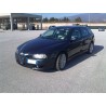 TRASFORMAZIONE SOSPENSIONI ALFA 156 SW MODELLO 932