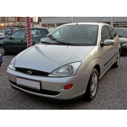 KIT TRASFORMAZIONE SOSPENSIONE POSTERIORE FORD FOCUS WAGON DAL 99