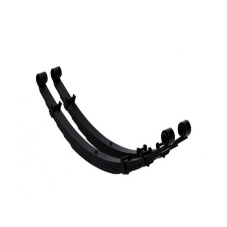 BALESTRE RIALZATE POSTERIORI JEEP CHEROKEE XJ PIù 45MM