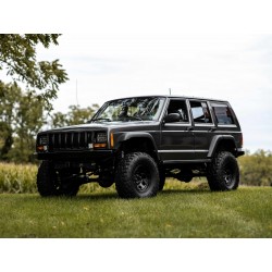 BALESTRE RIALZATE POSTERIORI JEEP CHEROKEE XJ PIù 45MM