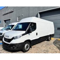 MOLLE CARICO POSTERIORI IVECO DAILY TYPE L&S