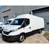 MOLLE CARICO POSTERIORI IVECO DAILY TYPE L&S
