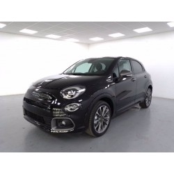 MOLLE CARICO rinforzate POSTERIORI FIAT 500X JEEP RENEGADE