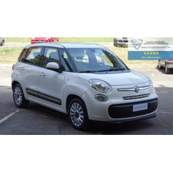 MOLLE CARICO RINFORZATE POSTERIORI FIAT 500L
