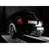 scarico sportivo mini f55 dal 2014 in poi 1500 100kw - 136cv centrale