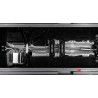 scarico sportivo mini f55 dal 2014 in poi 1500 100kw - 136cv centrale