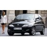 scarico marmitta posteriore acciaio sportivo lancia y 1200 8v 60cv dal 96 al 03
