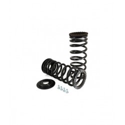KIT CONVERSIONE COMPLETO SOSPENSIONI LAND ROVER DISCOVERY II TD