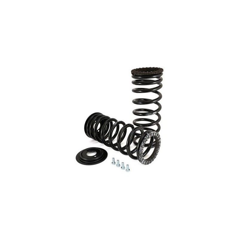 KIT CONVERSIONE COMPLETO SOSPENSIONI LAND ROVER DISCOVERY II TD