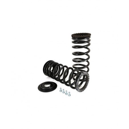 KIT CONVERSIONE COMPLETO SOSPENSIONI LAND ROVER DISCOVERY II TD
