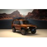 KIT CONVERSIONE COMPLETO SOSPENSIONI LAND ROVER DISCOVERY II TD