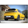 SCARICO SPORTIVO PEUGEOT 208 NEW MODEL 1200CC