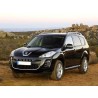 MOLLE RIALZO E RINFORZO CITROEN MITSUBISHI C CROSSER OUTLANDER