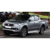 MOLLE RIALZO ANTERIORI RINFORZATE FIAT FULLBACK  MITSUBISHI L200