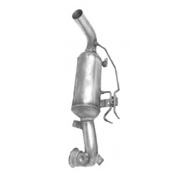 fap ricambio DPF fiat 500L 1300 mjtd 70 90 95cv bipper nemo strada qubo