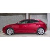 MOLLE ASSETTO AUTO ALFA GIULIETTA II SERIE 105CV 1400CC