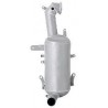 Catalizzatore di ricambio citroen Nemo fap integrato