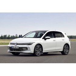 KIT DISTANZIALI COMPLETI ANTERIORI E POSTERIORI VOLKSWAGEN GOLF VIII 8