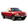 balestre rialzate ford ranger posteriori over 35mm fino al 2006