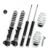 kit completo regolabile altezza e durezza bmw e36 dal 1992 al 2001