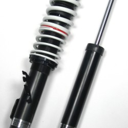 kit completo regolabile altezza e durezza bmw e36 dal 1992 al 2001