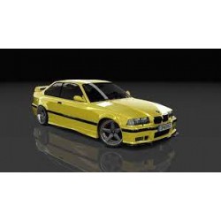 kit completo regolabile red line bmw e 36 4 e 6 cilindri dal 92 al 2001
