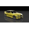 kit completo regolabile red line bmw e 36 4 e 6 cilindri dal 92 al 2001