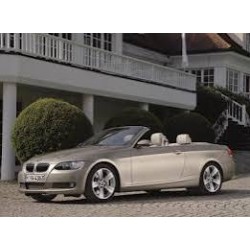 SCARICO SPORTIVO BMW E93 325i VERSIONE COUPE' 2 porte