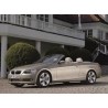 SCARICO SPORTIVO BMW E93 325i VERSIONE COUPE' 2 porte