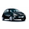 marmitta sportiva FORD KA - 1.3 i - 1996 - 1x90mm