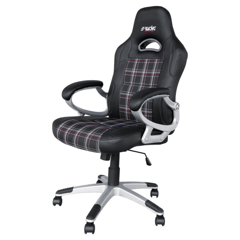 Poltrona ufficio eco Gaming Office Chair - SRS/CT