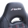 Poltrona ufficio eco Gaming Office Chair - SRS/CT