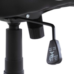 Poltrona ufficio eco Gaming Office Chair - SRS/CT