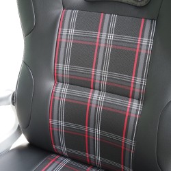 Poltrona ufficio eco Gaming Office Chair - SRS/CT