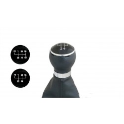 VW Golf VI pomello con cuffia ricambio originale - PO1