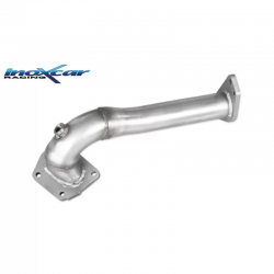 DOWNPIPE FIAT F00 ABARTH 1.4 T JET 140 145 160 165CV 180 CV