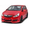 Scarico Sportivo OPEL CORSA D 1.0 1.2 1.4 1.3 CDTi 1.7 CDTi 10