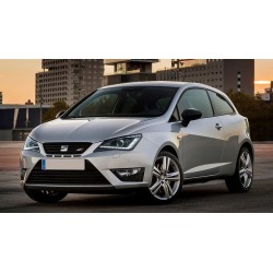 MOLLE SOSTITUTIVE FINO A 250KG PER SEAT IBIZA 4 DAL 2008 AL 2017