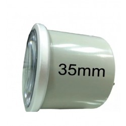 MANOMETRO DEPO TEMPERATURA GAS DI SCARICO TEMP 1200°