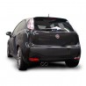 finale marmitta sportivo fiat grande punto 1300 70 90 95cv