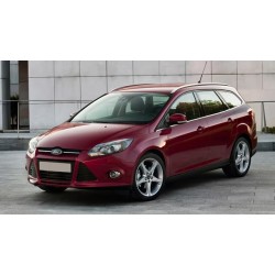 molle sostitutive ford focus iii 3 1600 - tdci dal 2010 al 2018