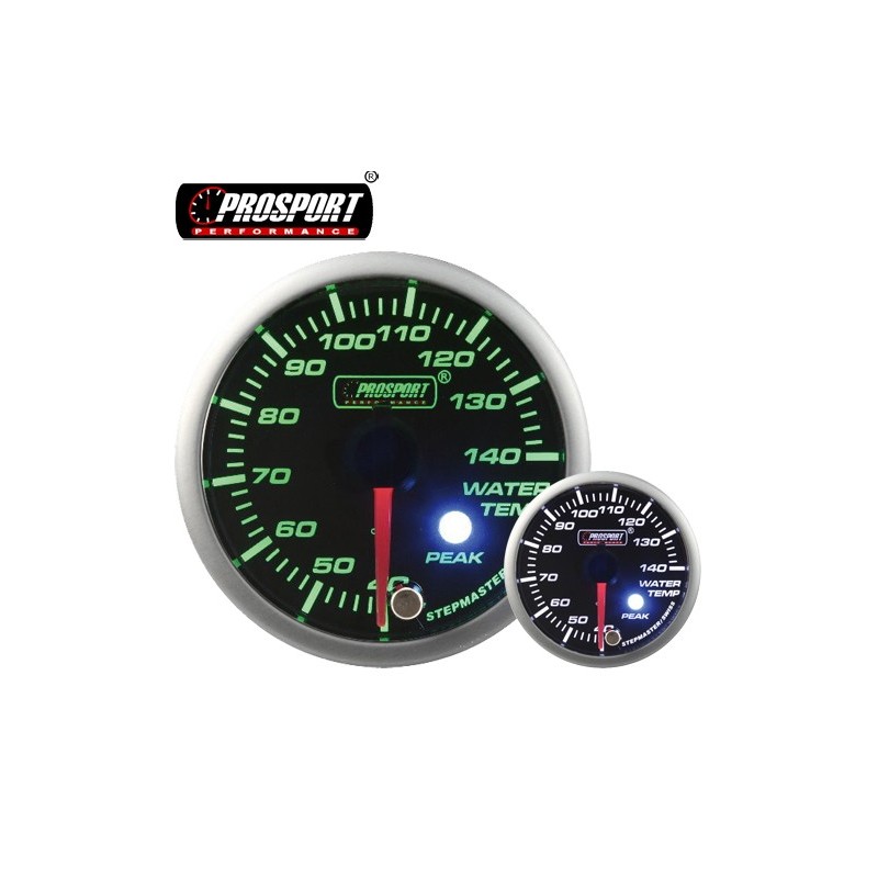 PROSPORT TEMPERATURA ACQUA 216SMWGWT D 52MM