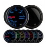 MANOMETRO glowshift  TURBO MENO 1 +2BAR diam 52mm RD-701