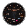 PROSPORT MANOMETRO SERIE SUPREME PRESSIONE BENZINA 216CLS D 52MM